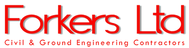 Forkers Ltd